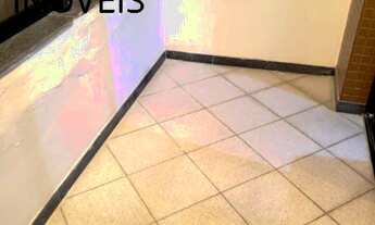 Imagem 3: Apartamento à Venda: 1 Quarto, 1 Suíte, 1 Sala, Varanda, Andar alto, Nascente, 1 Banheiro