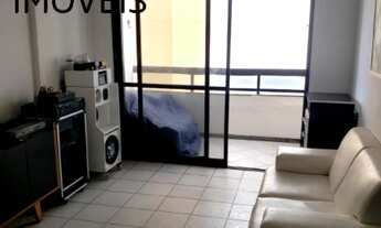 Imagem 5: Apartamento à Venda: 1 Quarto, 1 Suíte, 1 Sala, Varanda, Andar alto, Nascente, 1 Banheiro