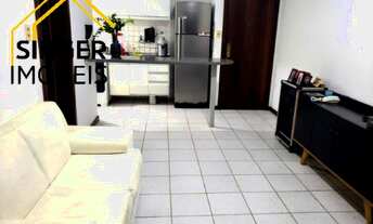 Imagem 2: Apartamento à Venda: 1 Quarto, 1 Suíte, 1 Sala, Varanda, Andar alto, Nascente, 1 Banheiro