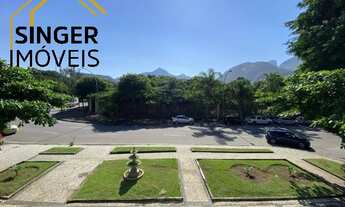 Imagem: Apartamento à Venda, Barra da Tijuca, Rio