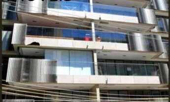 Imagem: Belíssimo e Novo Apartamento no LEBLON/RJ