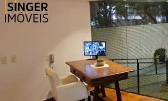 Imagem 4: Belíssimo Apartamento com 3 Quartos (1 Ampla Suíte), 138m², Ampla varanda, Sol da manhã, 1