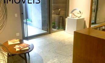 Imagem 3: Belíssimo e Novo Apartamento no LEBLON/RJ, 3 Suítes com varandas, Suíte Master com Closet