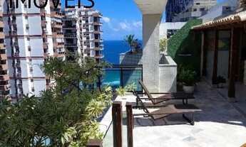 Imagem: Maravilhosa Cobertura Duplex à venda, Barra