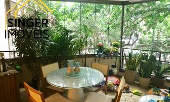 Imagem: Belíssimo Apartamento com 3 Quartos (1