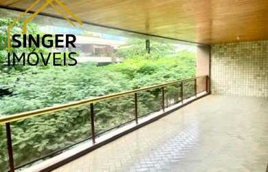 Imagem 4: ESPETACULAR COBERTURA DUPLEX, JD. OCEÂNICO/BARRA/RJ, 420 M², 3 QUARTOS (2 SUÍTES), CLOSET