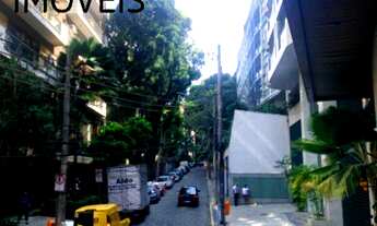 Imagem 4: Belíssimo e Novo Apartamento no LEBLON/RJ, 3 Suítes com varandas, Suíte Master com Closet