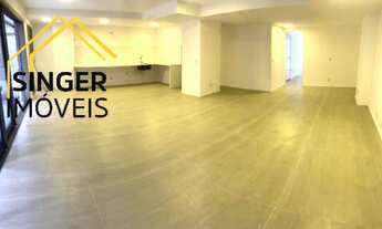 Imagem 6: Belíssimo e Novo Apartamento no LEBLON/RJ, 3 Suítes com varandas, Suíte Master com Closet