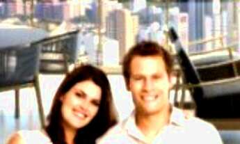 Imagem 3: Novo e Amplo Aptº à Venda: 210 m², 3 Suítes, Andar alto, Vista deslumbrante, Ampla Sala em