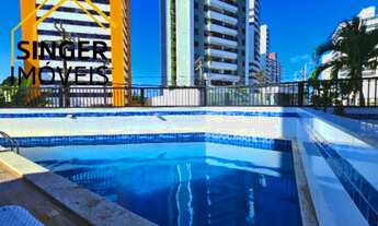 Imagem: Apartamento Exclusivo para Venda, 3 Quartos