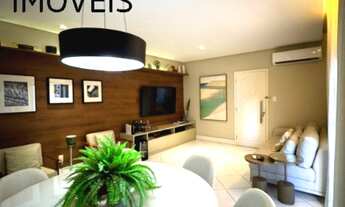 Imagem 6: Imperdível Oportunidade: Apartamento com 4 Quartos, 160m², Varanda, 3 Banheiros, 1 Vaga, R