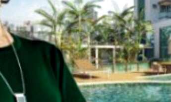 Imagem 5: Novo e Amplo Aptº à Venda: 210 m², 3 Suítes, Andar alto, Vista deslumbrante, Ampla Sala em