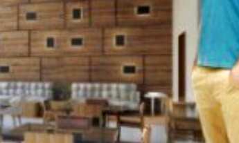 Imagem 6: Novo e Amplo Aptº à Venda: 210 m², 3 Suítes, Andar alto, Vista deslumbrante, Ampla Sala em