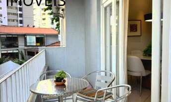 Imagem 5: Imperdível Oportunidade: Apartamento com 4 Quartos, 160m², Varanda, 3 Banheiros, 1 Vaga, R