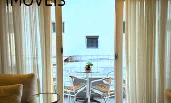 Imagem 4: Imperdível Oportunidade: Apartamento com 4 Quartos, 160m², Varanda, 3 Banheiros, 1 Vaga, R