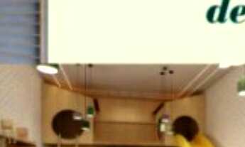 Imagem 7: Novo e Amplo Aptº à Venda: 210 m², 3 Suítes, Andar alto, Vista deslumbrante, Ampla Sala em