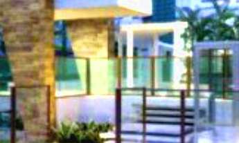 Imagem: Novo e Amplo Aptº à Venda 210 m², 3