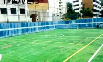 Imagem 3: Belíssimo e Reformado Aptº à Venda, Cidade Jardim, Salvador-BA: 2 Quartos (1 Suíte), Ampla