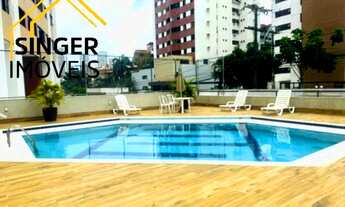 Imagem: Belíssimo e Reformado Aptº à Venda, Cidade