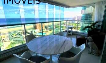 Imagem: Belíssimo e Novo Apartamento à venda em