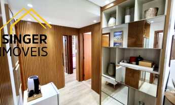 Imagem: Cobertura Duplex, Porteira Fechada, 4