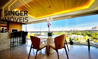 Imagem: Lindíssimo Apartamento à Venda, Patamares/Salvador