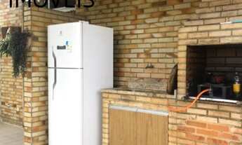 Imagem 3: Cobertura Linear à venda > Recreio > Rio de Janeiro/RJ: 5 Quartos (2 Suítes), Ampla sala