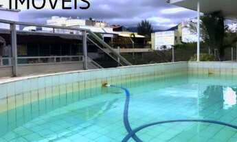 Imagem 6: Cobertura Linear à venda > Recreio > Rio de Janeiro/RJ: 5 Quartos (2 Suítes), Ampla sala