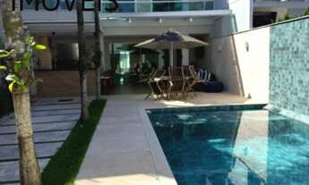 Imagem: Belíssima Casa em Condomínio na Barra