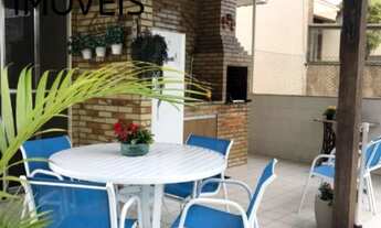 Imagem 5: Cobertura Linear à venda > Recreio > Rio de Janeiro/RJ: 5 Quartos (2 Suítes), Ampla sala