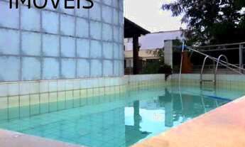 Imagem 7: Cobertura Linear à venda > Recreio > Rio de Janeiro/RJ: 5 Quartos (2 Suítes), Ampla sala