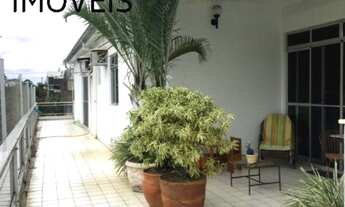 Imagem 2: Cobertura Linear à venda > Recreio > Rio de Janeiro/RJ: 5 Quartos (2 Suítes), Ampla sala