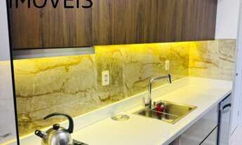 Imagem 6: Apartamento à Venda, Salvador/BA, no Imbuí, 3 Quartos (1 Suíte), Sala em 2 ambientes, Vara