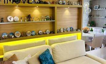 Imagem: Apartamento à Venda, Salvador/BA, no Imbuí