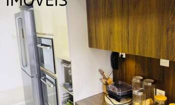 Imagem 5: Apartamento à Venda, Salvador/BA, no Imbuí, 3 Quartos (1 Suíte), Sala em 2 ambientes, Vara