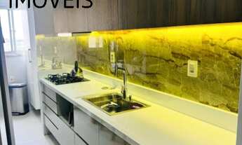 Imagem 7: Apartamento à Venda, Salvador/BA, no Imbuí, 3 Quartos (1 Suíte), Sala em 2 ambientes, Vara