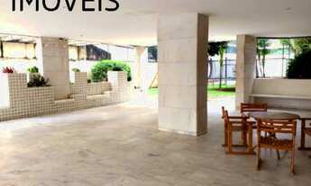 Imagem 7: Imperdível Oportunidade! Apartamento com 3 quartos (1 Suíte), Closet, Ampla sala, Varanda