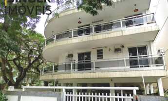 Imagem: Cobertura Linear à venda Recreio Rio