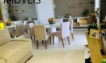 Imagem 2: Apartamento à Venda, Salvador/BA, no Imbuí, 3 Quartos (1 Suíte), Sala em 2 ambientes, Vara