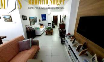 Imagem 2: AMPLO APARTAMENTO 4 QUARTOS (1 SUÍTE), NASCENTE, AMPLA SALA, 147 M², MUITO BEM LOCALIZADO