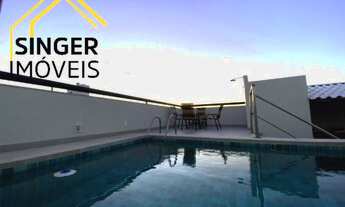 Imagem: OPORTUNIDADE Belíssima Cobertura Duplex