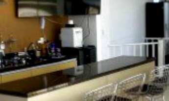 Imagem 2: Belíssimo Aptº Cobertura Duplex na GRAÇA-SSA/BA: 4 Quartos (4 Suítes), 3 Salas, 7 Banheiro