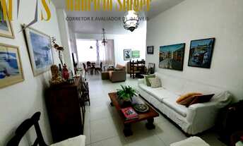 Imagem 4: AMPLO APARTAMENTO 4 QUARTOS (1 SUÍTE), NASCENTE, AMPLA SALA, 147 M², MUITO BEM LOCALIZADO