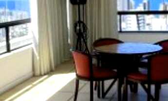 Imagem: Belíssimo Aptº Cobertura Duplex na GRAÇA-SSA/BA