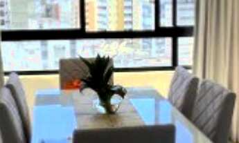 Imagem 7: Belíssimo Aptº Cobertura Duplex na GRAÇA-SSA/BA: 4 Quartos (4 Suítes), 3 Salas, 7 Banheiro