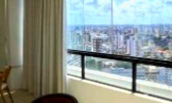 Imagem 3: Belíssimo Aptº Cobertura Duplex na GRAÇA-SSA/BA: 4 Quartos (4 Suítes), 3 Salas, 7 Banheiro