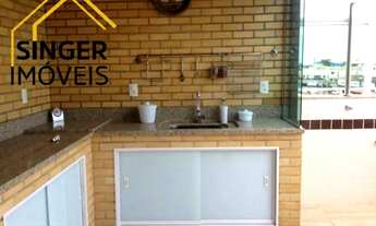 Imagem: Belíssima Cobertura à venda 3 Quartos