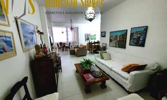 Imagem: AMPLO APARTAMENTO 4 QUARTOS (1 SUÍTE)