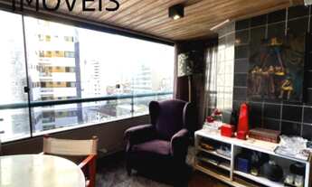 Imagem 4: Apartamento de Luxo na Graça (SSA/BA): 3 Quartos (3 Suítes), Closet, 1 Aptº P/ andar, Nasc