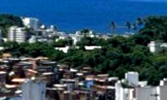 Imagem 4: Belíssimo Aptº Cobertura Duplex na GRAÇA-SSA/BA: 4 Quartos (4 Suítes), 3 Salas, 7 Banheiro